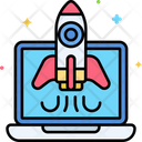 پیش‌نمایش فایل launch-5385397 از پک خلاقیت