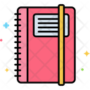 پیش‌نمایش فایل notebook-5385401 از پک خلاقیت