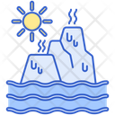 پیش‌نمایش فایل melting-ice-5385533 از پک گرمایش جهانی