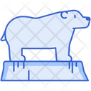 پیش‌نمایش فایل polar-bear-5385543 از پک گرمایش جهانی