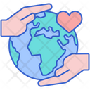 پیش‌نمایش فایل save-the-planet-5385549 از پک گرمایش جهانی