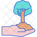 پیش‌نمایش فایل tree-in-hand-5385561 از پک گرمایش جهانی