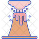 پیش‌نمایش فایل volcano-eruption-5385562 از پک گرمایش جهانی