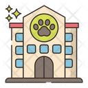 پیش‌نمایش فایل animal-hospital-5385810 از پک مراقبت حیوان خانگی