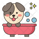 پیش‌نمایش فایل pet-bath-5385732 از پک مراقبت حیوان خانگی