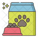 پیش‌نمایش فایل pet-food-5385782 از پک مراقبت حیوان خانگی