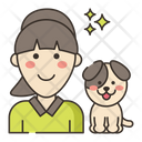 پیش‌نمایش فایل pet-owner-female-5385789 از پک مراقبت حیوان خانگی