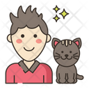 پیش‌نمایش فایل pet-owner-male-5385790 از پک مراقبت حیوان خانگی
