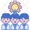پیش‌نمایش فایل brainstorming-5385216 از پک جلسه کسب‌وکار