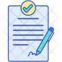 پیش‌نمایش فایل contract-5385227 از پک جلسه کسب‌وکار
