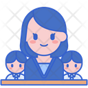 پیش‌نمایش فایل female-meeting-leader-5385242 از پک جلسه کسب‌وکار