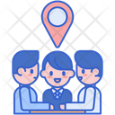 پیش‌نمایش فایل meeting-location-5385244 از پک جلسه کسب‌وکار