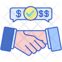 پیش‌نمایش فایل negotiations-5385249 از پک جلسه کسب‌وکار