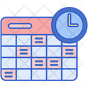 پیش‌نمایش فایل schedule-5385260 از پک جلسه کسب‌وکار