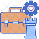 پیش‌نمایش فایل strategy-5385262 از پک جلسه کسب‌وکار