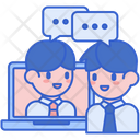 پیش‌نمایش فایل virtual-meeting-5385267 از پک جلسه کسب‌وکار