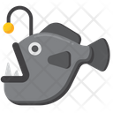 پیش‌نمایش فایل anglerfish-5386818 از پک دریا و اقیانوس