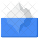 پیش‌نمایش فایل iceberg-5386839 از پک دریا و اقیانوس