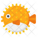 پیش‌نمایش فایل puffer-fish-5386858 از پک دریا و اقیانوس