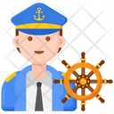 پیش‌نمایش فایل sea-captain-5386864 از پک دریا و اقیانوس
