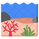 پیش‌نمایش فایل seabed-5386863 از پک دریا و اقیانوس