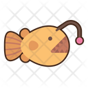 پیش‌نمایش فایل anglerfish-5386614 از پک دریا و اقیانوس