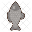 پیش‌نمایش فایل dead-fish-5386621 از پک دریا و اقیانوس
