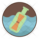 پیش‌نمایش فایل floating-bottle-5386629 از پک دریا و اقیانوس