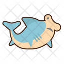 پیش‌نمایش فایل hammerhead-shark-5386632 از پک دریا و اقیانوس