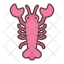 پیش‌نمایش فایل lobster-5386641 از پک دریا و اقیانوس