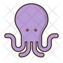 پیش‌نمایش فایل octopus-5386649 از پک دریا و اقیانوس