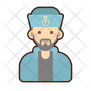 پیش‌نمایش فایل sailor-5386653 از پک دریا و اقیانوس