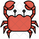 پیش‌نمایش فایل crab-5385906 از پک دریا و اقیانوس
