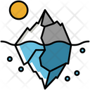 پیش‌نمایش فایل iceberg-5385920 از پک دریا و اقیانوس