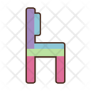 پیش‌نمایش فایل chair-5386551 از پک مهدکودک پیش‌دبستانی