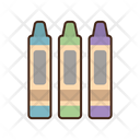 پیش‌نمایش فایل crayons-5386558 از پک مهدکودک پیش‌دبستانی