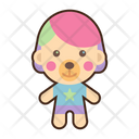پیش‌نمایش فایل doll-5386561 از پک مهدکودک پیش‌دبستانی