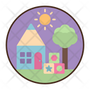 پیش‌نمایش فایل kindergarten-5386574 از پک مهدکودک پیش‌دبستانی
