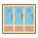پیش‌نمایش فایل locker-5386577 از پک مهدکودک پیش‌دبستانی