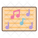 پیش‌نمایش فایل music-notes-5386579 از پک مهدکودک پیش‌دبستانی