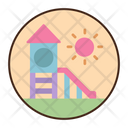 پیش‌نمایش فایل playground-5386587 از پک مهدکودک پیش‌دبستانی