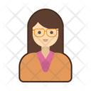 پیش‌نمایش فایل preschool-teacher-female-5386593 از پک مهدکودک پیش‌دبستانی