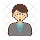 پیش‌نمایش فایل preschool-teacher-male-5386594 از پک مهدکودک پیش‌دبستانی