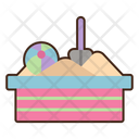 پیش‌نمایش فایل sandbox-5386599 از پک مهدکودک پیش‌دبستانی
