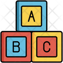 پیش‌نمایش فایل abc-block-5385665 از پک مهدکودک پیش‌دبستانی