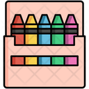 پیش‌نمایش فایل crayons-5385675 از پک مهدکودک پیش‌دبستانی
