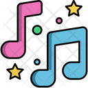 پیش‌نمایش فایل music-notes-5385696 از پک مهدکودک پیش‌دبستانی