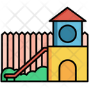 پیش‌نمایش فایل playground-5385704 از پک مهدکودک پیش‌دبستانی