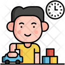 پیش‌نمایش فایل playtime-5385707 از پک مهدکودک پیش‌دبستانی
