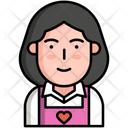 پیش‌نمایش فایل preschool-teacher-female-5385710 از پک مهدکودک پیش‌دبستانی